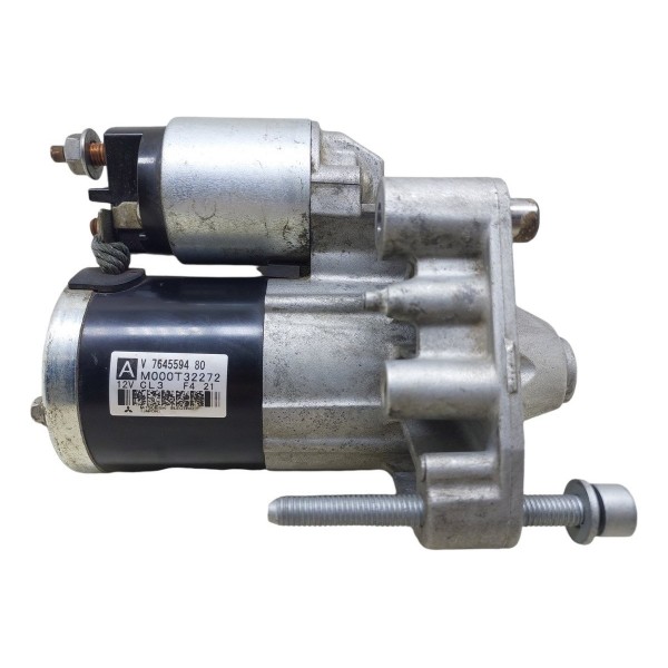 Motor Arranque Citroen Ds5 1.6 Thp 2015