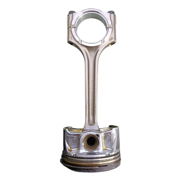 Conjunto Pistão Com Biela Std Jeep Renegade 1.3 T270 Lgtd 24