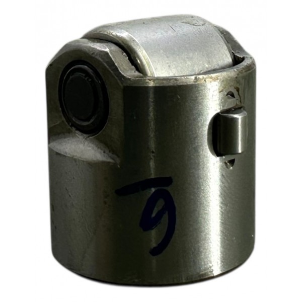 Tucho Bomba Alta Flex Jeep Renegade 1.3 T270 Lgtd 2024/2025