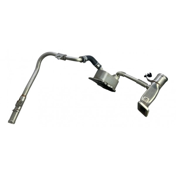 Trocador Calor Óleo Motor Jeep Renegade 1.3 T270 Lgtd 2025