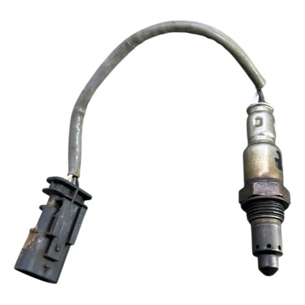 Sonda Lambda Pos Catalisador Jeep Renegade 1.3 T270 Lgtd 25