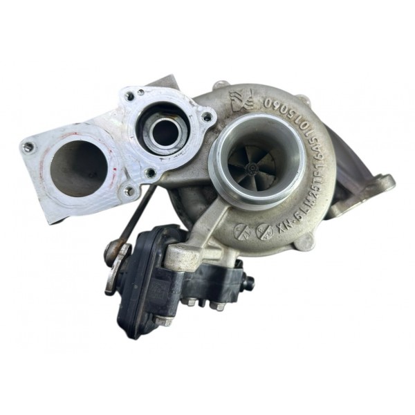 Turbina Jeep Renegade 1.3 T270 Lgtd 2024/2025