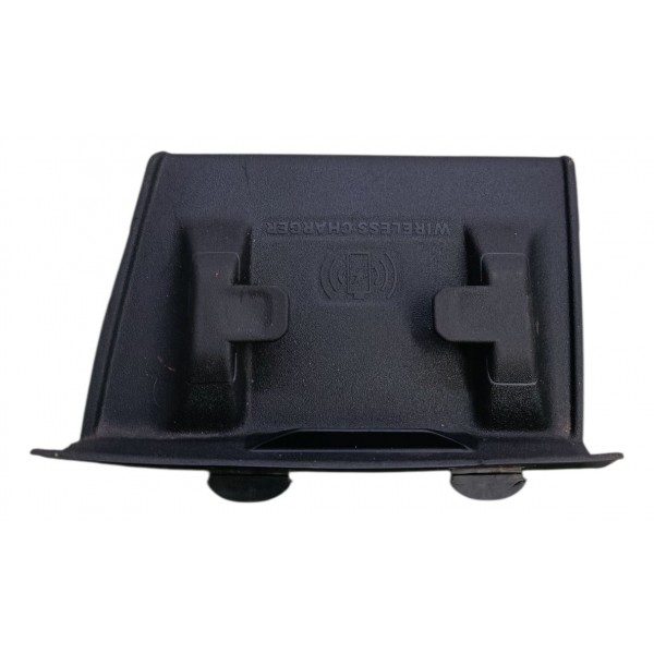 Tapete Borracha Carregador Indução Jeep Renegade 1.3 T270 25