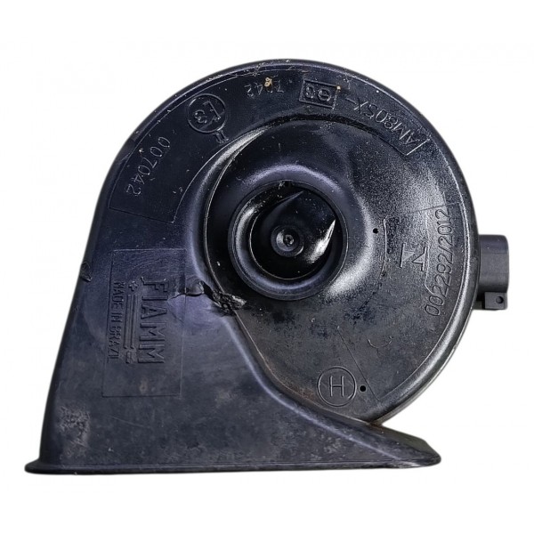 Buzina Jeep Renegade 1.3 T270 Lgtd 2024/2025