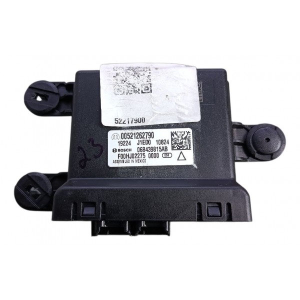 Modulo Central Getway Jeep Renegade 1.3 T270 Lgtd 2024/2025