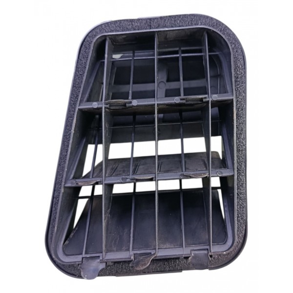 Difusor Ar Carroceria Traseiro Esquerdo Hb20 10m Confort 1.0 Preto