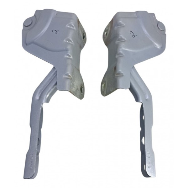 Par Dobradiça Capo Hb20 10m Confort 1.0 2024/2025