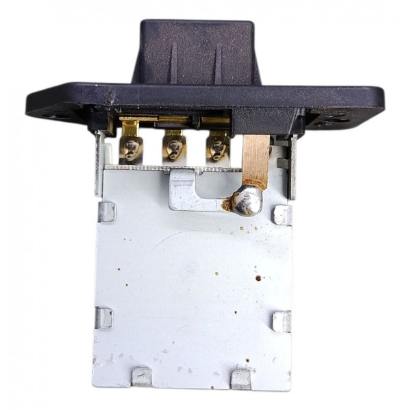 Resistencia Ar Condicionado Caixa Evaporadora Hb20 3cc 1.0