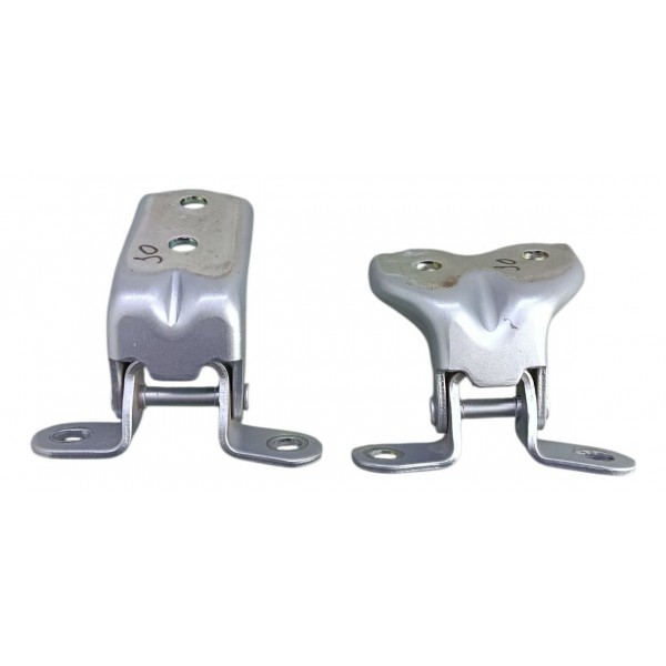 Par Dobradiça Porta Dianteira Direita Hb20 3cc 1.0 2025