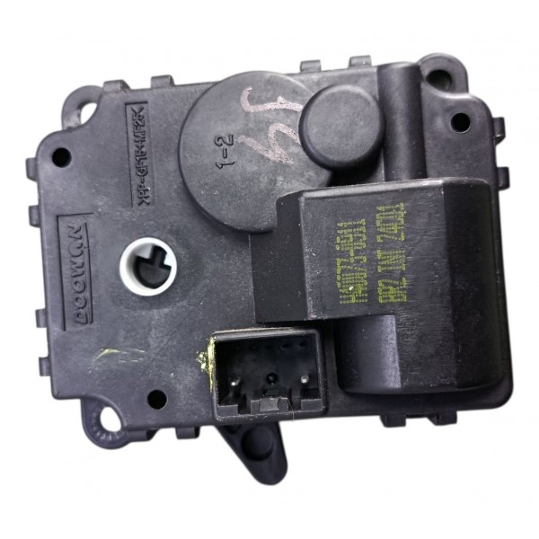 Atuador Direcional Ar Condicionado Hb20 Confort 3cc 1.0 2025