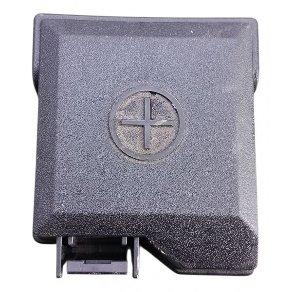 Tampa Polo Positivo Bateria Hb20 10m Confort 3cc 1.0 2025