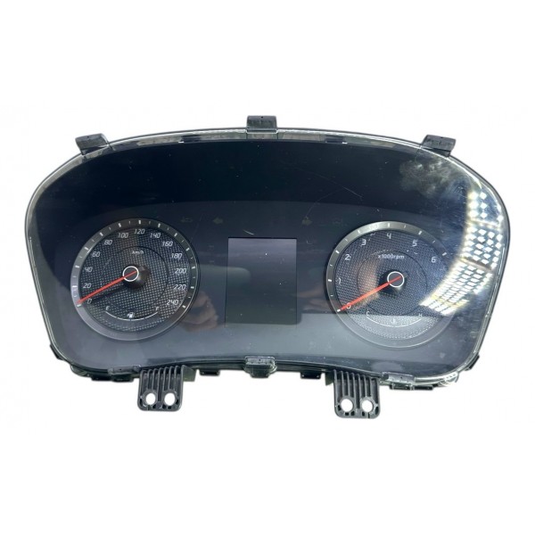 Velocímetro Painel Instrumentos Hb20 Confort 3cc 1.0 2025 Preto