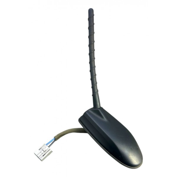 Base Antena Teto Hb20 10m Confort 3cc 1.0 2024/2025 Preto