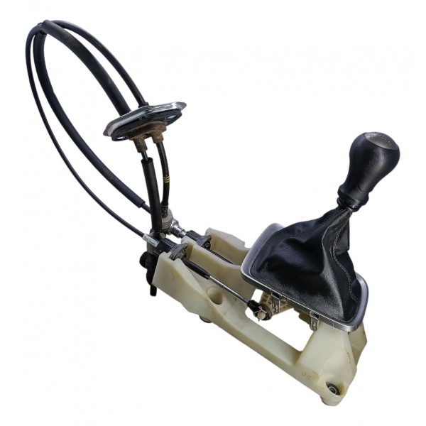 Alavanca Troca Marcha Trambulador Hb20 Confort 3cc 1.0 2025