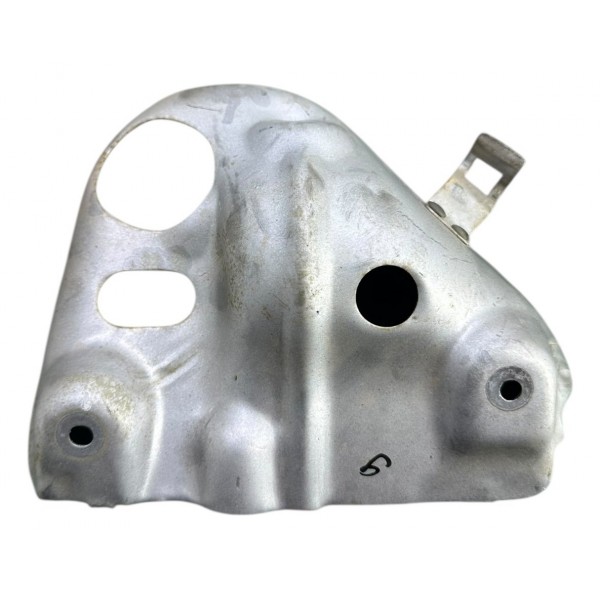 Defletor Termico Catalisador Hb20 Confort 3cc 1.0 2024/2025