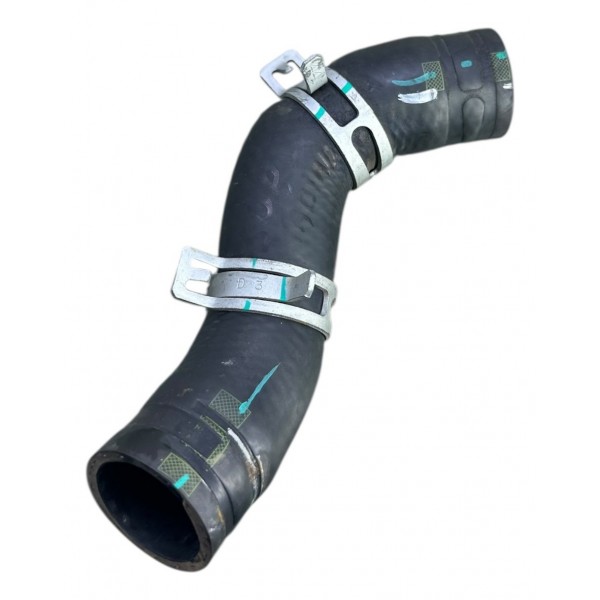 Mangueira Agua Superior Radiador Cavalate Hb20 3cc 1.0 2025