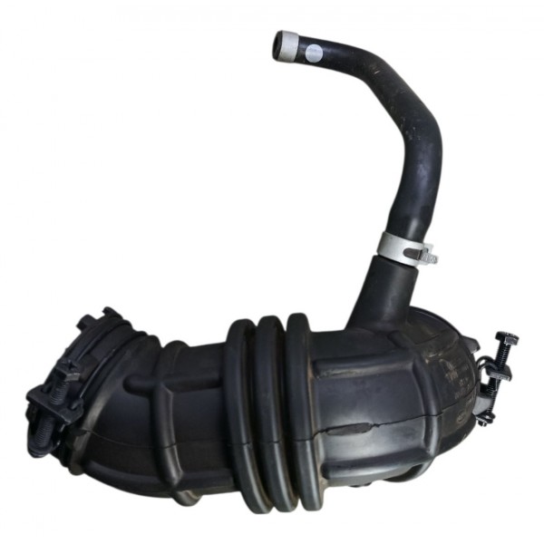 Mangueira Caixa Filtro Ar Corpo Borboleta Tbi Hb20 3cc 1.0