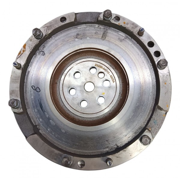 Volante Motor Hb20 10m Confort 3cc 1.0 2024/2025