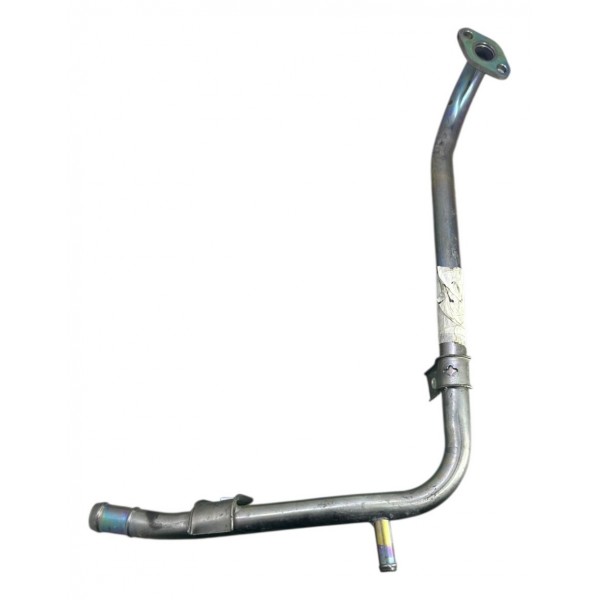 Duto Agua Traseira Motor Veloster 1.6 2012