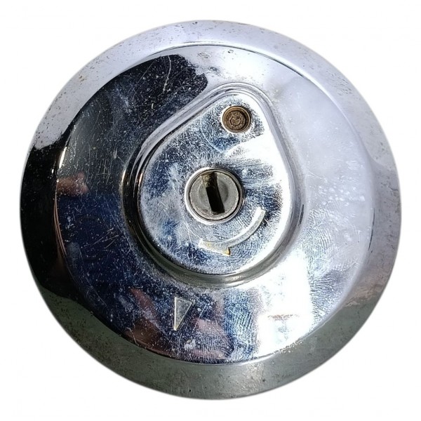 Tampa Tanque Combustível Honda Cb 300r 2011