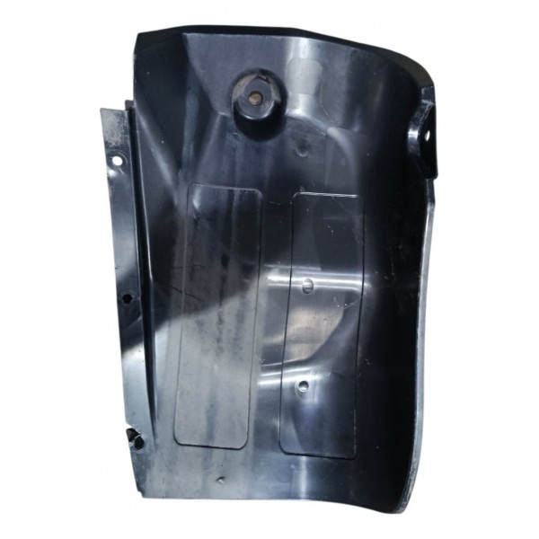 Parabarro Traseiro Direito Hb20 10m Confort 1.0 2025