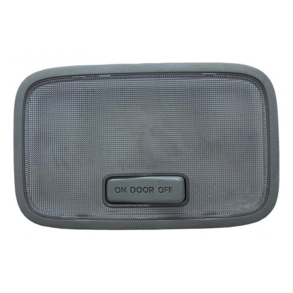 Luz Cortesia Traseira Teto Veloster 1.6 2012