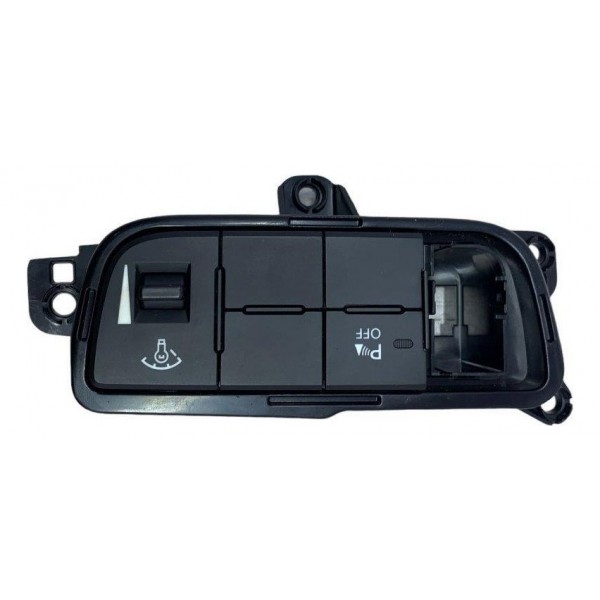 Botão Intensidade Luz Painel Veloster 1.6 2012