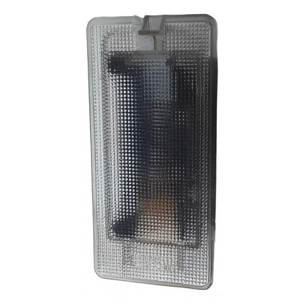 Luz Cortesia Porta Malas Lado Esquerdo Veloster 1.6 2012