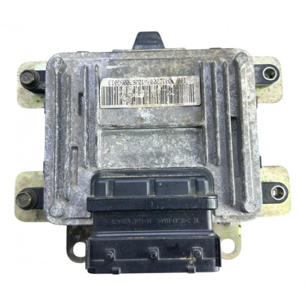 Módulo Ignição Jac J3 1.4 16v 5p Mec 2012