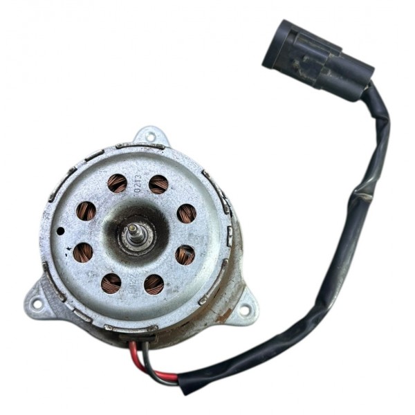 Motor Ventoinha Radiador Peugeot 3008 1.6 Thp Griffe 2013