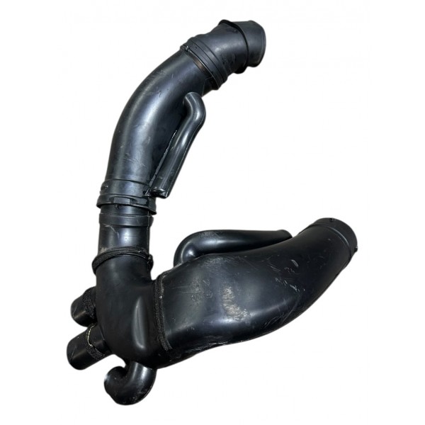 Par Duto Condutor Caixa Filtro Ar Civic Touring 1.5 Turbo 17