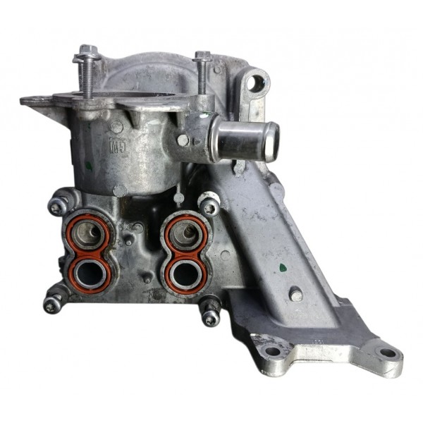Cavalete Bomba Agua Gm Onix Hatch Lt 1.0 Turbo 2020