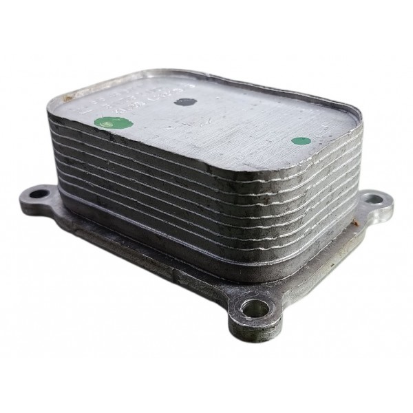 Trocador Calor Oleo Motor Gm Onix Hatch Lt 1.0 Turbo 2020