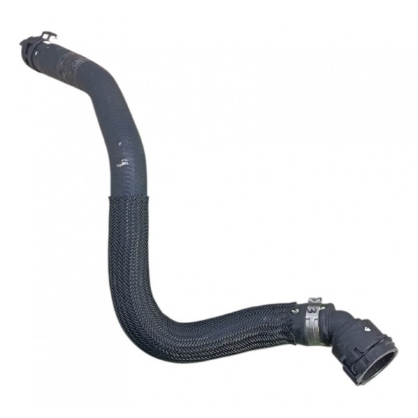 Mangueira Agua Superior Ar Quente Onix Hatch Lt 1.0 Turbo 20 Preto