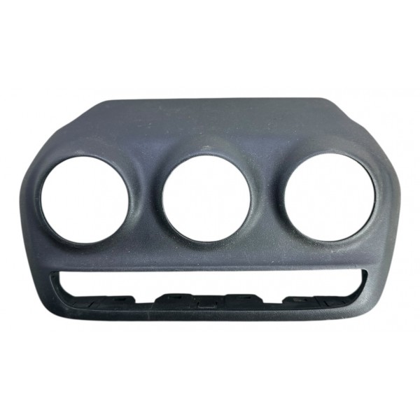 Acabamento Comando Ar Condicionado Onix Lt 1.0 Turbo 2020