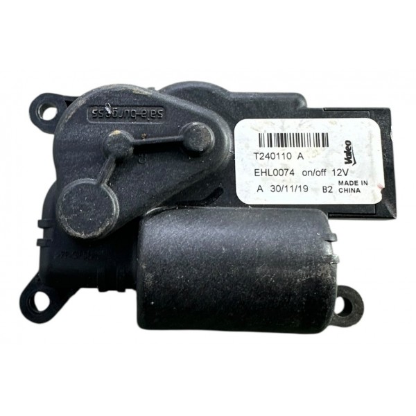 Motor Atuador Ar Condicionado Gm Onix Hatch Lt 1.0 Turbo 20