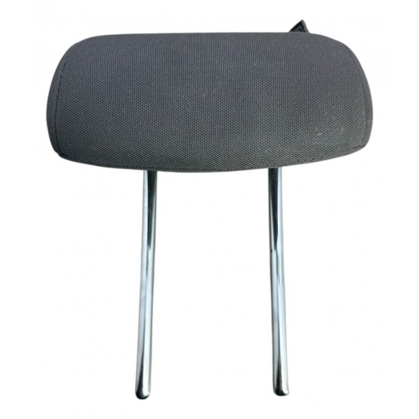 Encosto Cabeça Traseiro Direito Gm Onix 1.0 Lt Turbo 2020 Preto