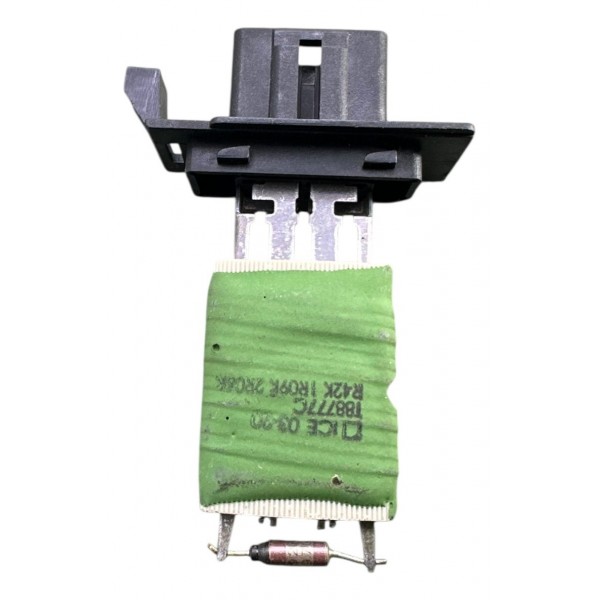 Resistencia Motor Ar Condicionado Gm Onix Lt 1.0 Turbo 2020