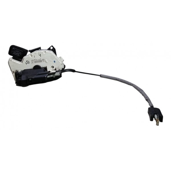 Trava Elétrica Porta Traseira Direita Vw Jetta 2.0 Tsi 211