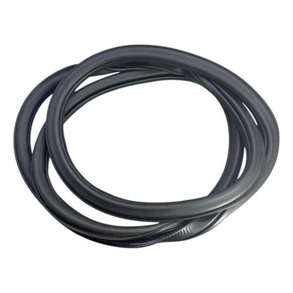 Borracha Porta Dianteira Esquerda Vw Jetta 2.0 Tsi 2016