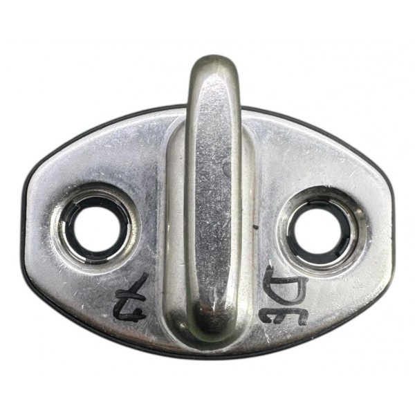 Batente Trava Elétrica Porta Dianteira Jetta 2.0 Tsi 211 16