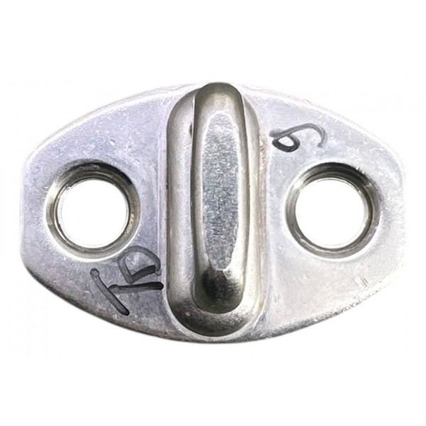 Batente Trava Elétrica Porta Traseira Jetta 2.0 Tsi 211 2016