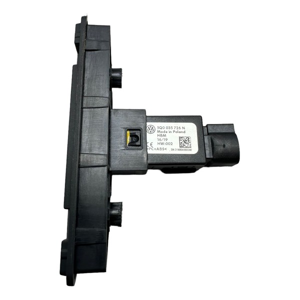 Entrada Usb Superior Painel Vw Up Tsi 2020
