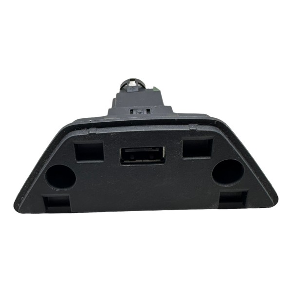 Entrada Usb Superior Painel Vw Up Tsi 2020