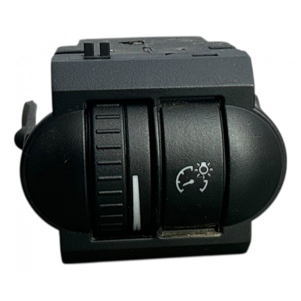 Botão Intensidade Luz Painel  Jetta 2.0 Tsi 211 Highline 16