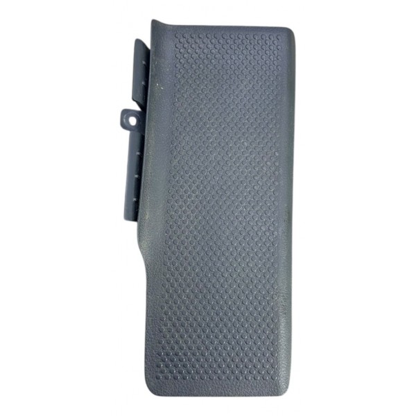 Suporte Descanso Pé Esquerdo Motorista Jetta 2.0 Tsi 211 16 Preto