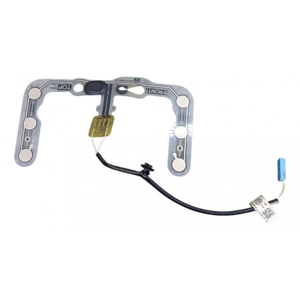 Sensor Presença Banco Passageiro Vw Jetta 2.0 Tsi 211 2016