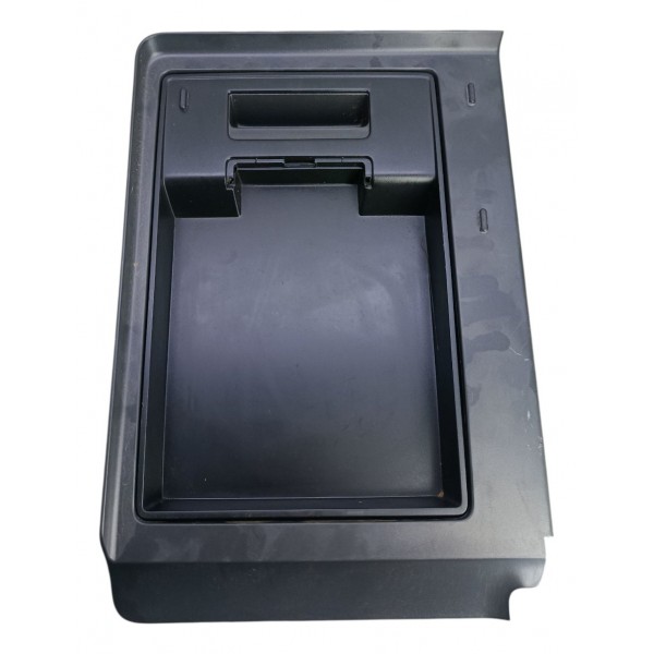 Tampa Acesso Porta Malas Banco Traseiro Jetta 2.0 Tsi 211 16 Preto