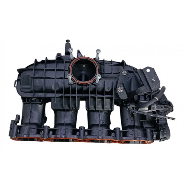 Coletor Admissão Vw Jetta 2.0 Tsi 211 Highline Dsg 2016