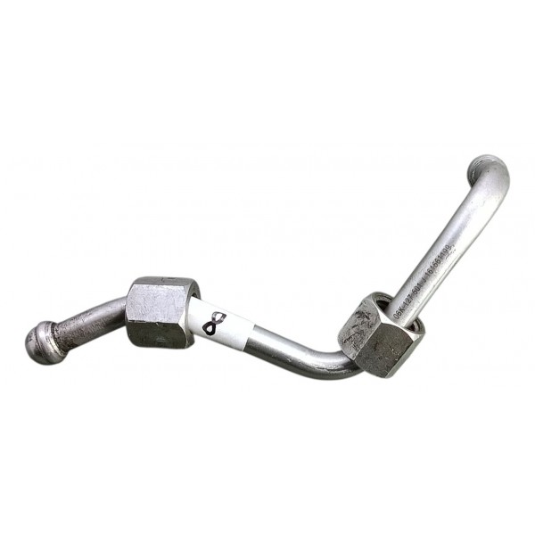 Duto Bomba Alta Flauta Combustivel Vw Jetta 2.0 Tsi 211 2016